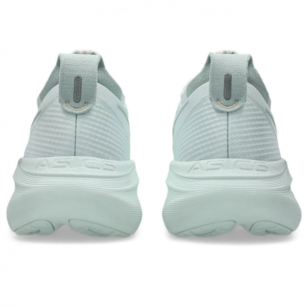Nimbus 27 - Green/Silver
