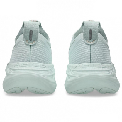 Nimbus 27 - Green/Silver
