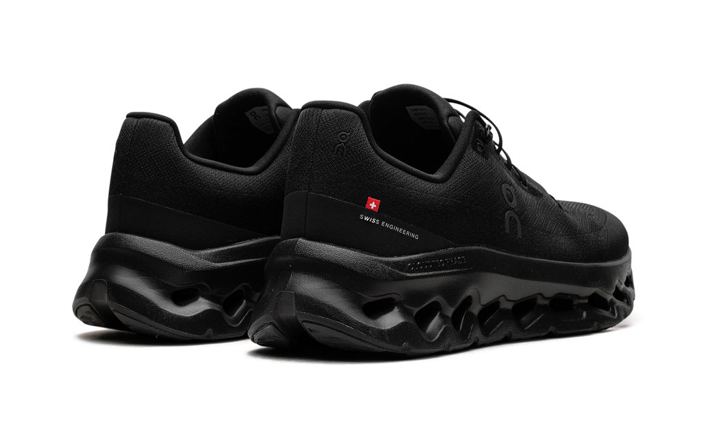 Cloudtilt "Eclipse Black"