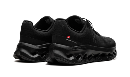 Cloudtilt "Eclipse Black"