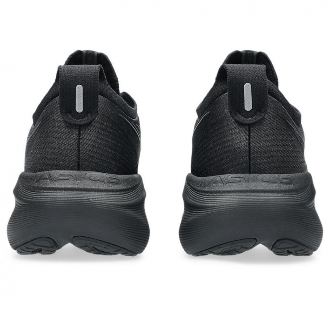Nimbus 27 - Black