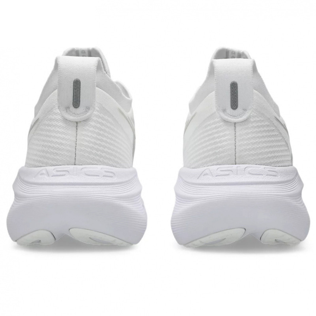 Nimbus 27 - White