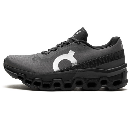 Cloudmonster 2 "Asphalt Iron" "Asphalt Iron"