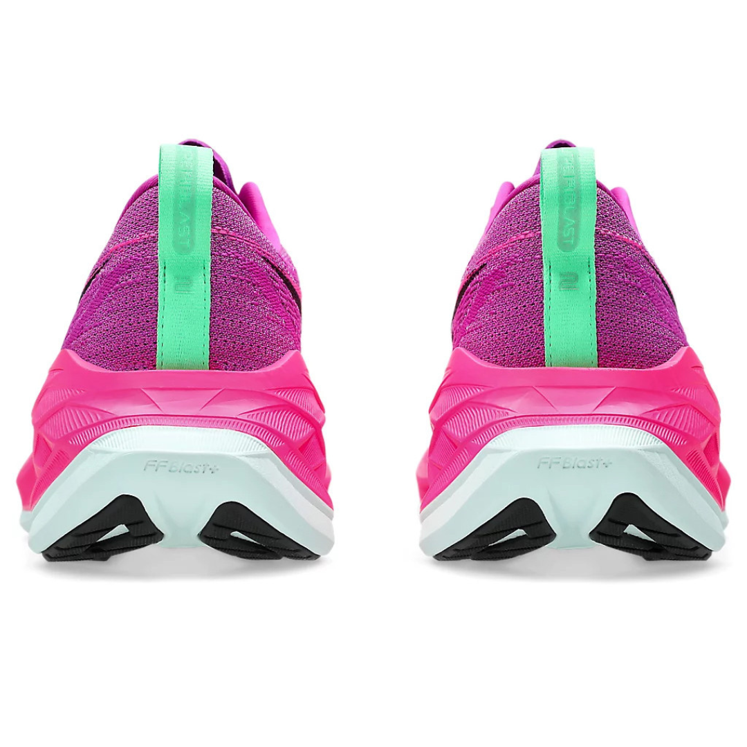 Superblast 2 - Unissex - Pink/Green