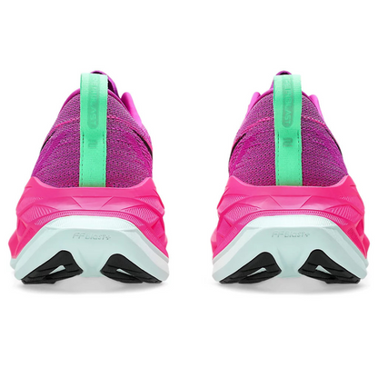 Superblast 2 - Unissex - Pink/Green