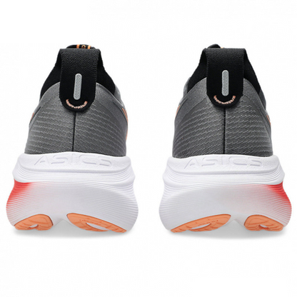Nimbus 27 - Grey/Orange