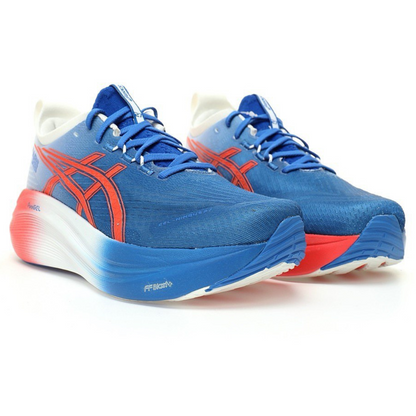 Nimbus 27 Paris - Blue/Red/White