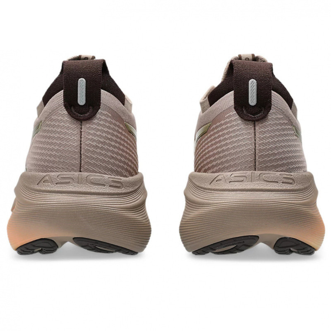 Nimbus 27 Luxe - Gold/Brown