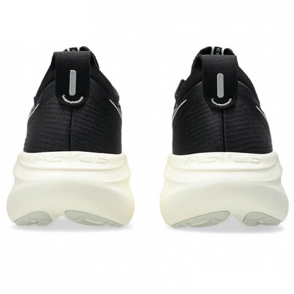 Nimbus 27 - Black/Grey