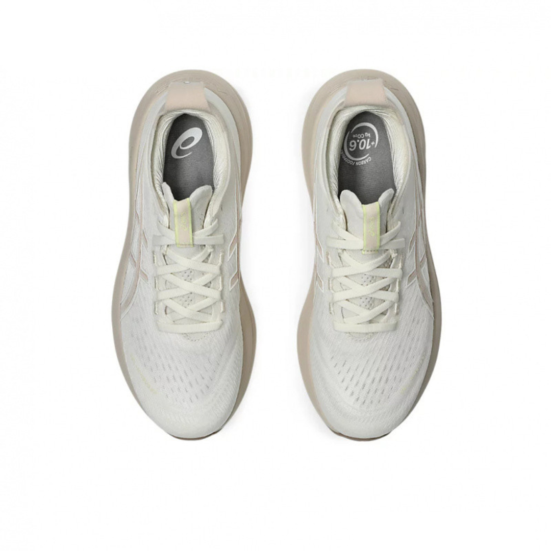 Nimbus 27 - Beige/Beige