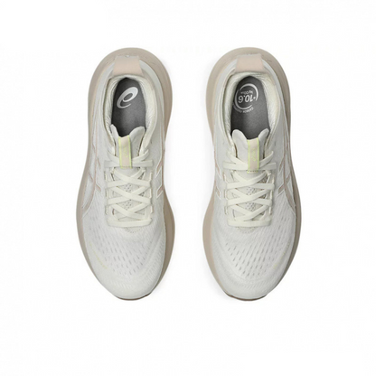 Nimbus 27 - Beige/Beige