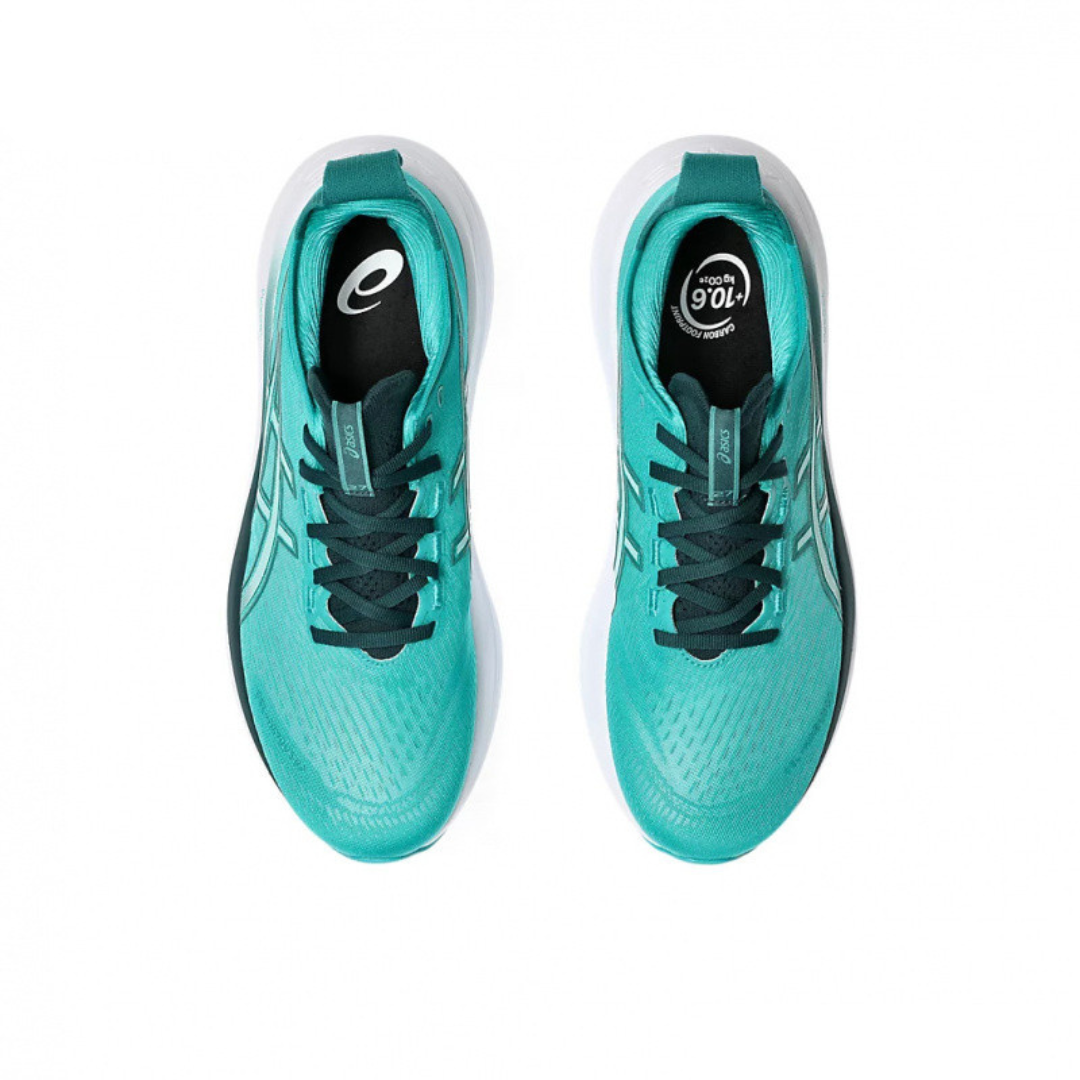 Nimbus 27 - Green