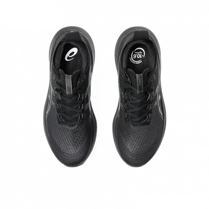 Nimbus 27 - Black