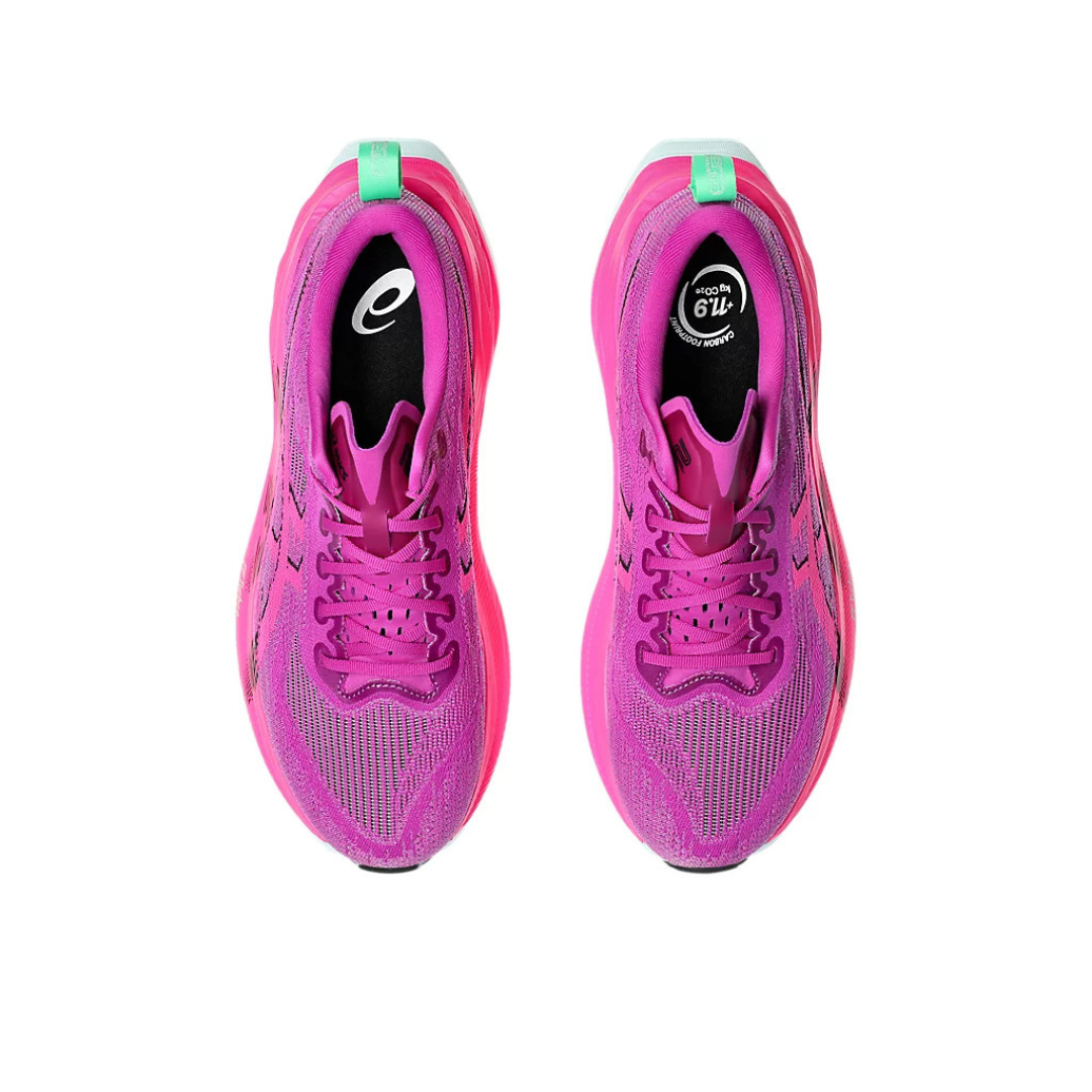 Superblast 2 - Unissex - Pink/Green