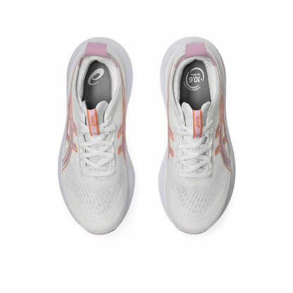 Nimbus 27 - White/Lilac