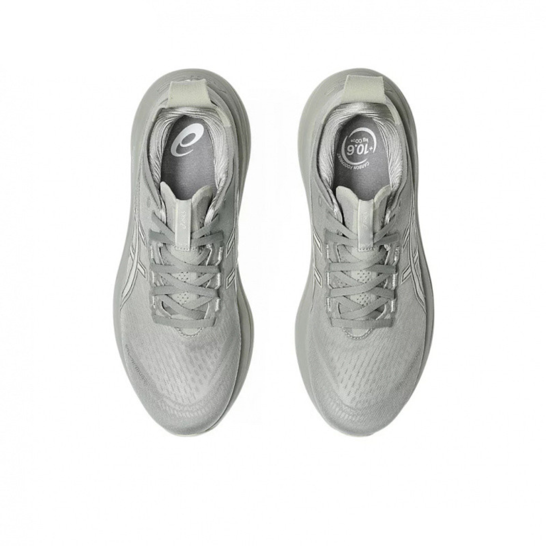 Nimbus 27 - Grey