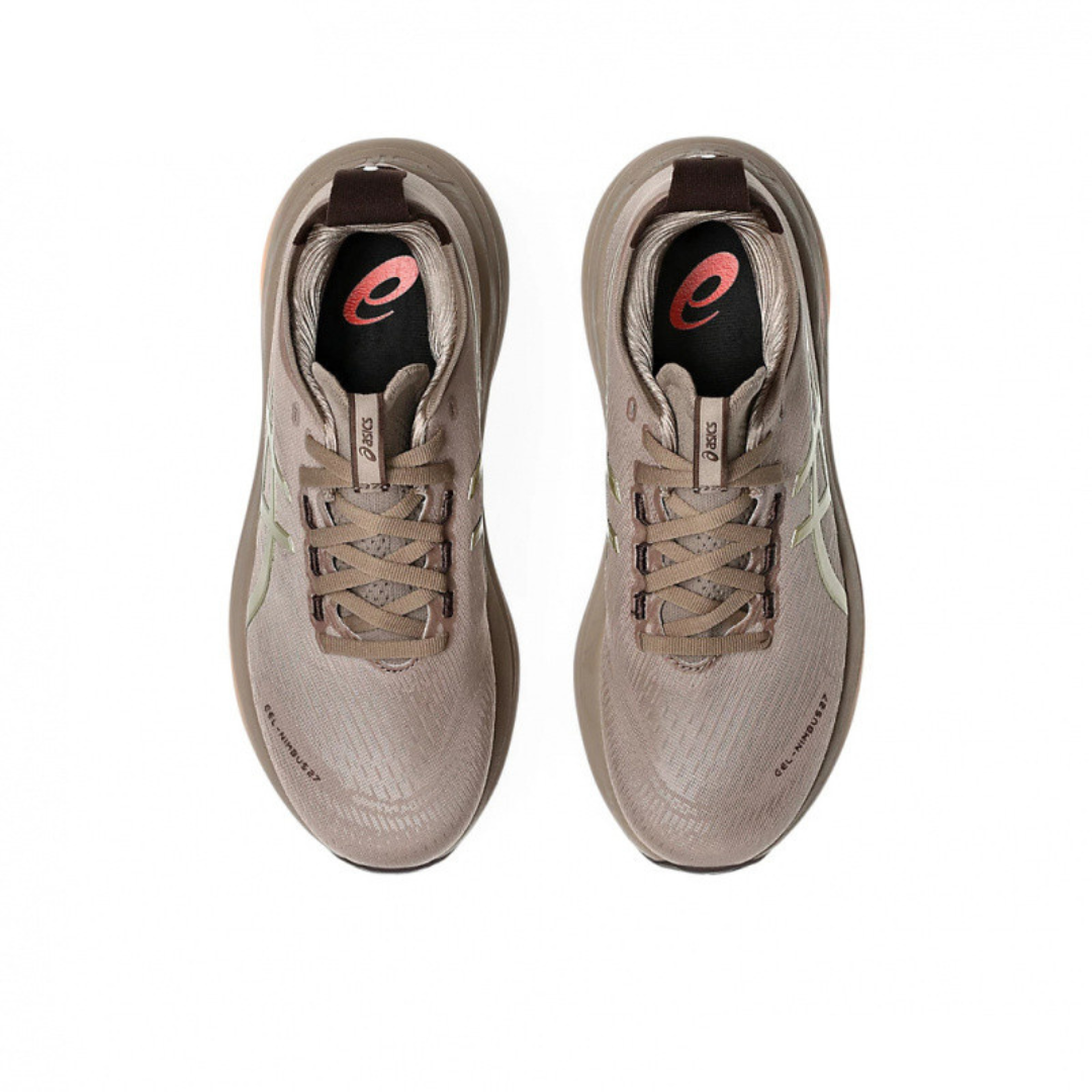 Nimbus 27 Luxe - Gold/Brown