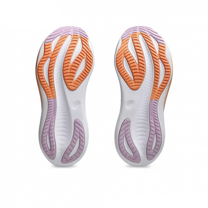 Nimbus 27 - White/Lilac