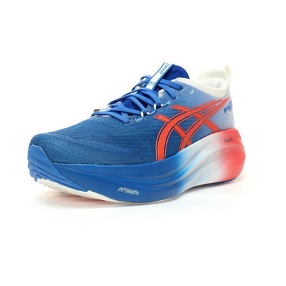 Nimbus 27 Paris - Blue/Red/White