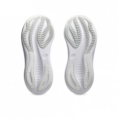 Nimbus 27 - White