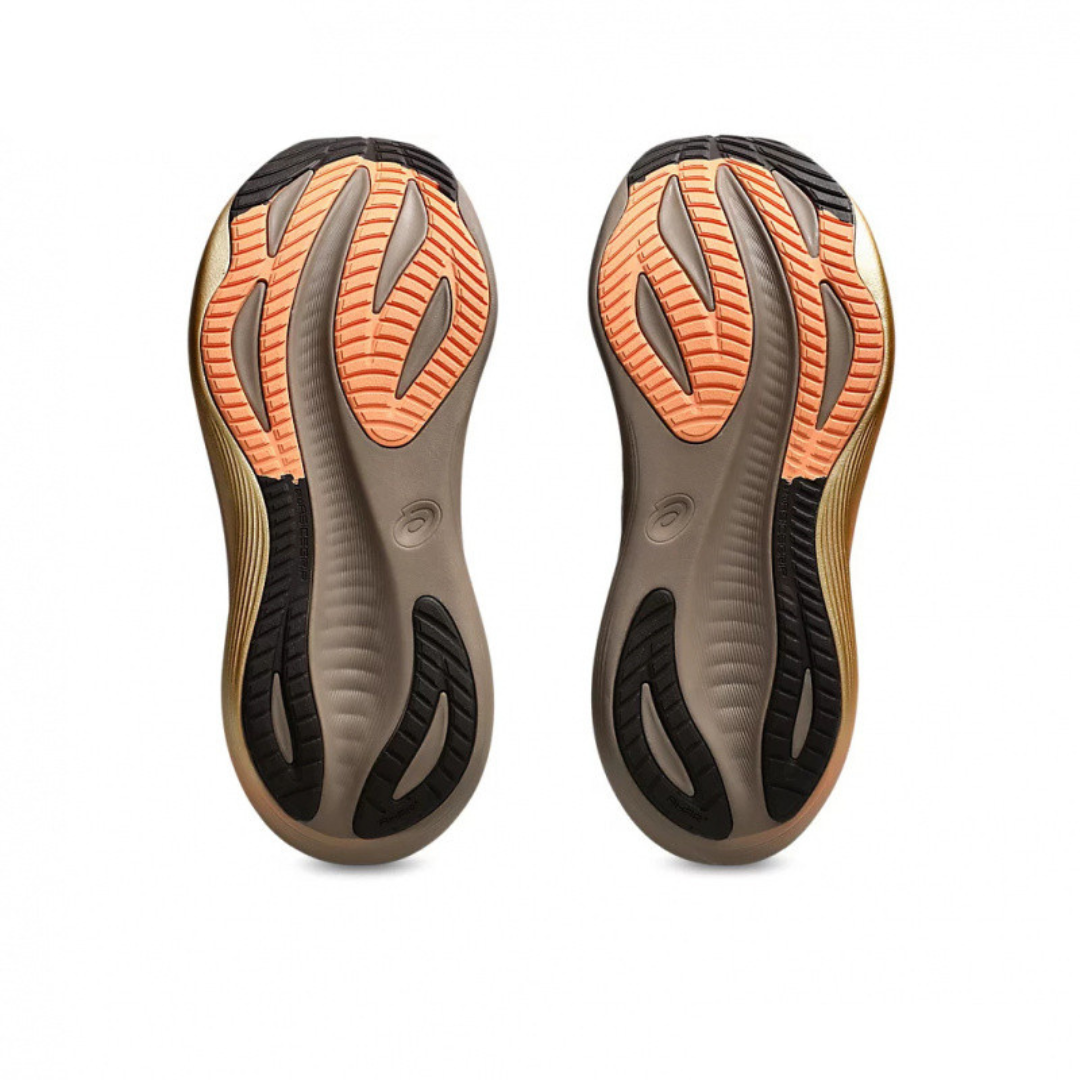 Nimbus 27 Luxe - Gold/Brown
