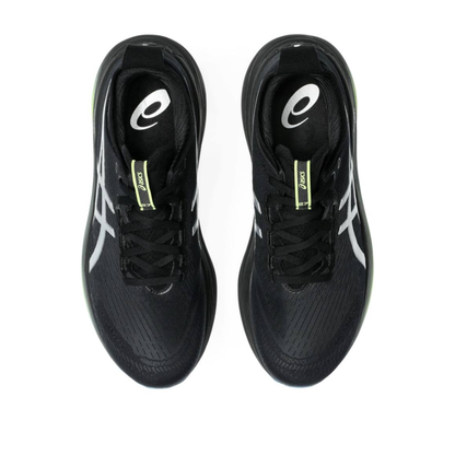 Nimbus 27 Luxe - Black/Gold