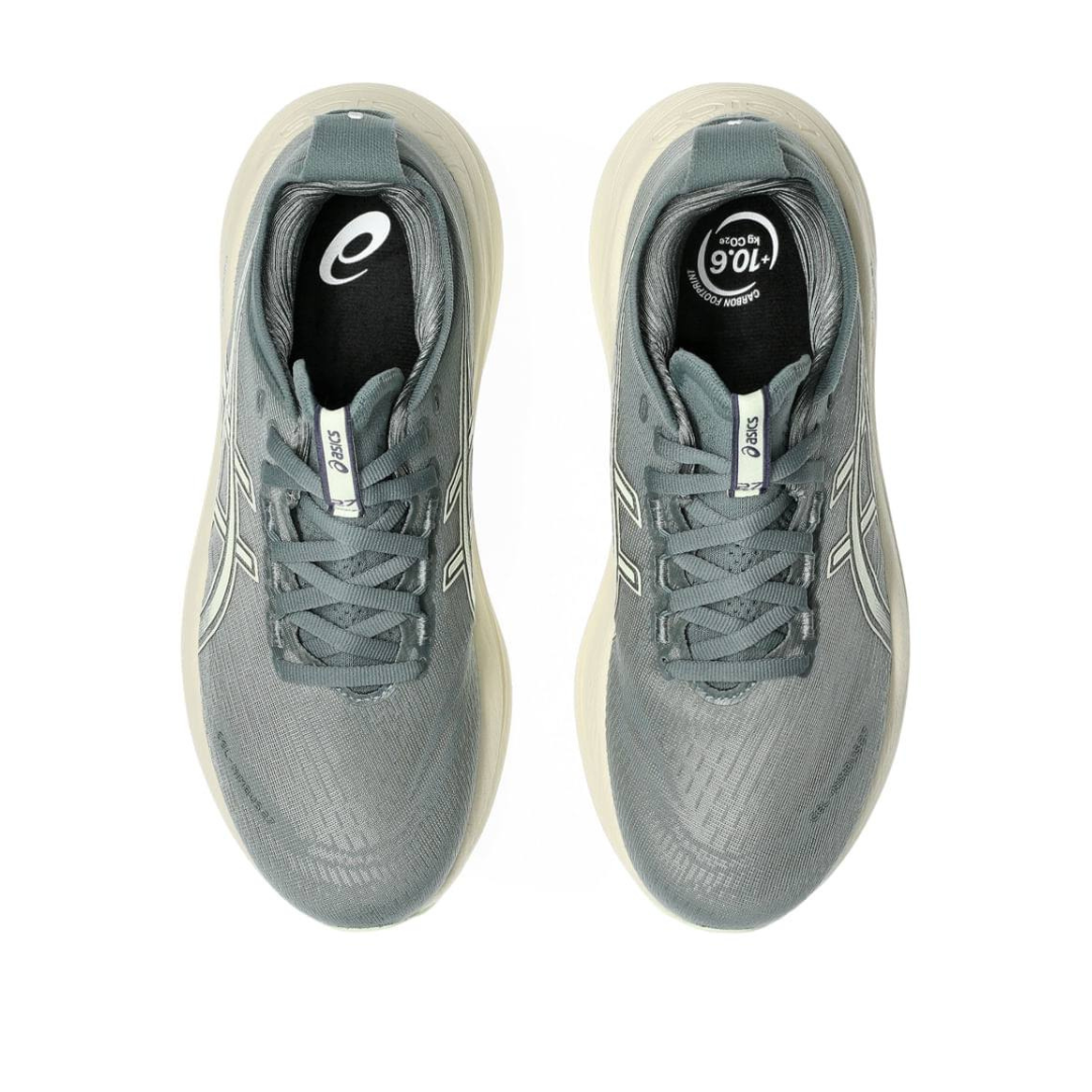 Nimbus 27 - Green/Beige