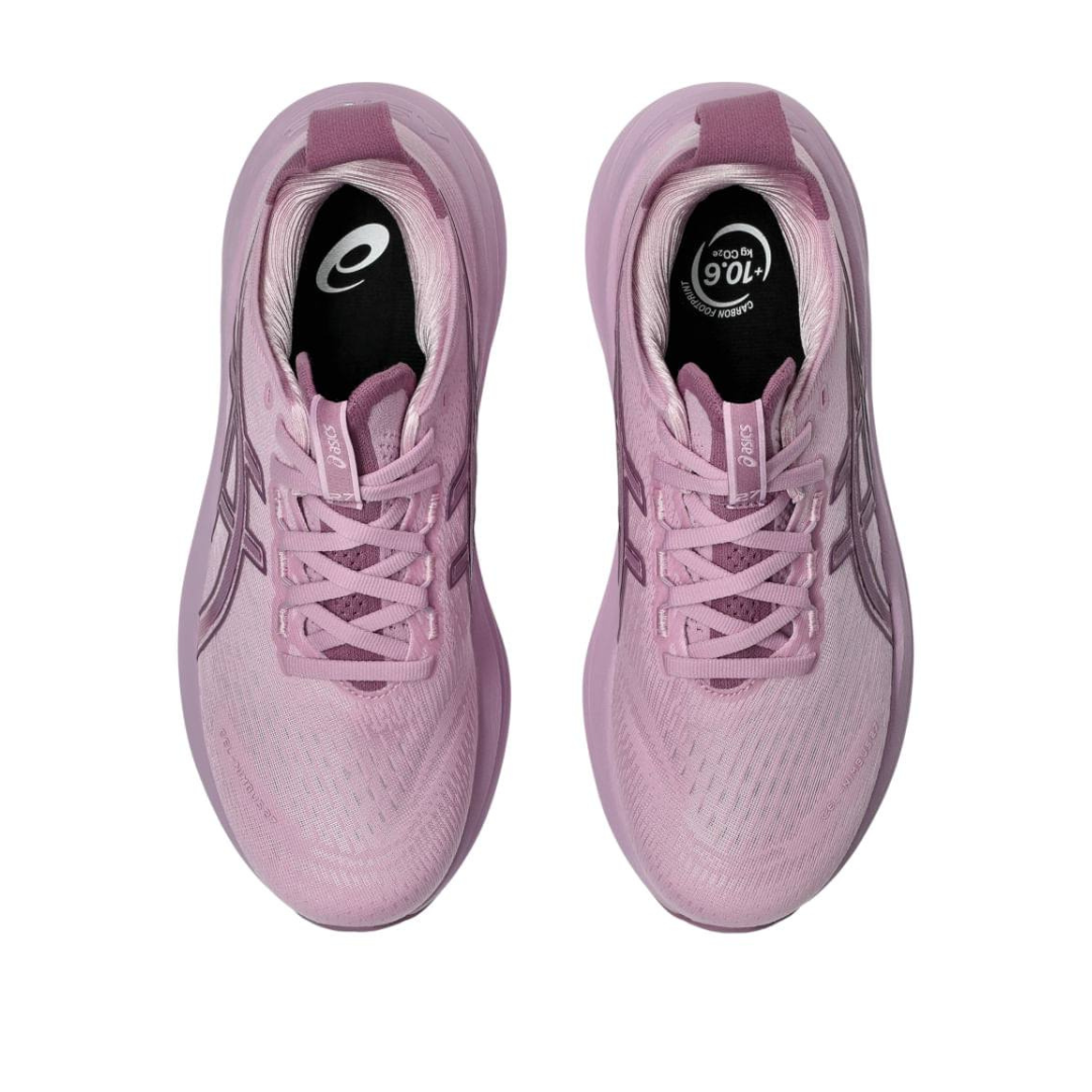 Nimbus 27 - Purple