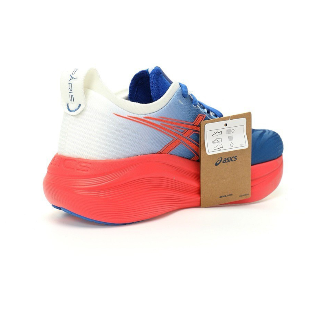 Nimbus 27 Paris - Blue/Red/White