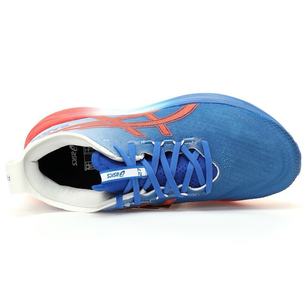 Nimbus 27 Paris - Blue/Red/White