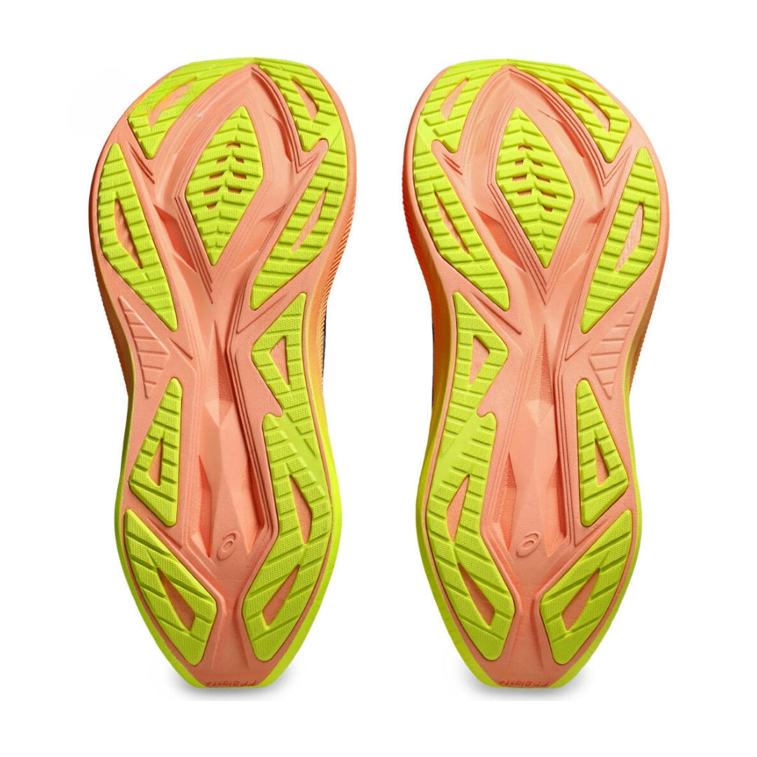 Superblast 2 Paris - Unissex - Gray/Green/Orange