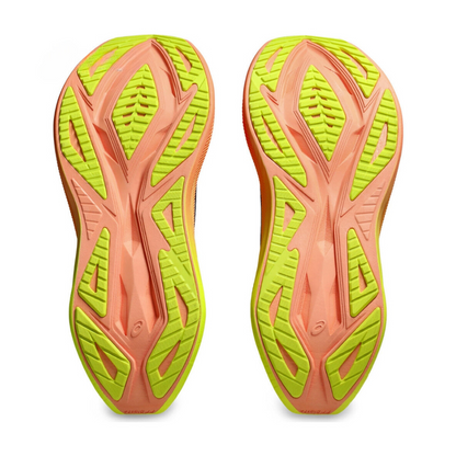 Superblast 2 Paris - Unissex - Gray/Green/Orange