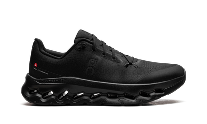 Cloudtilt "Eclipse Black"