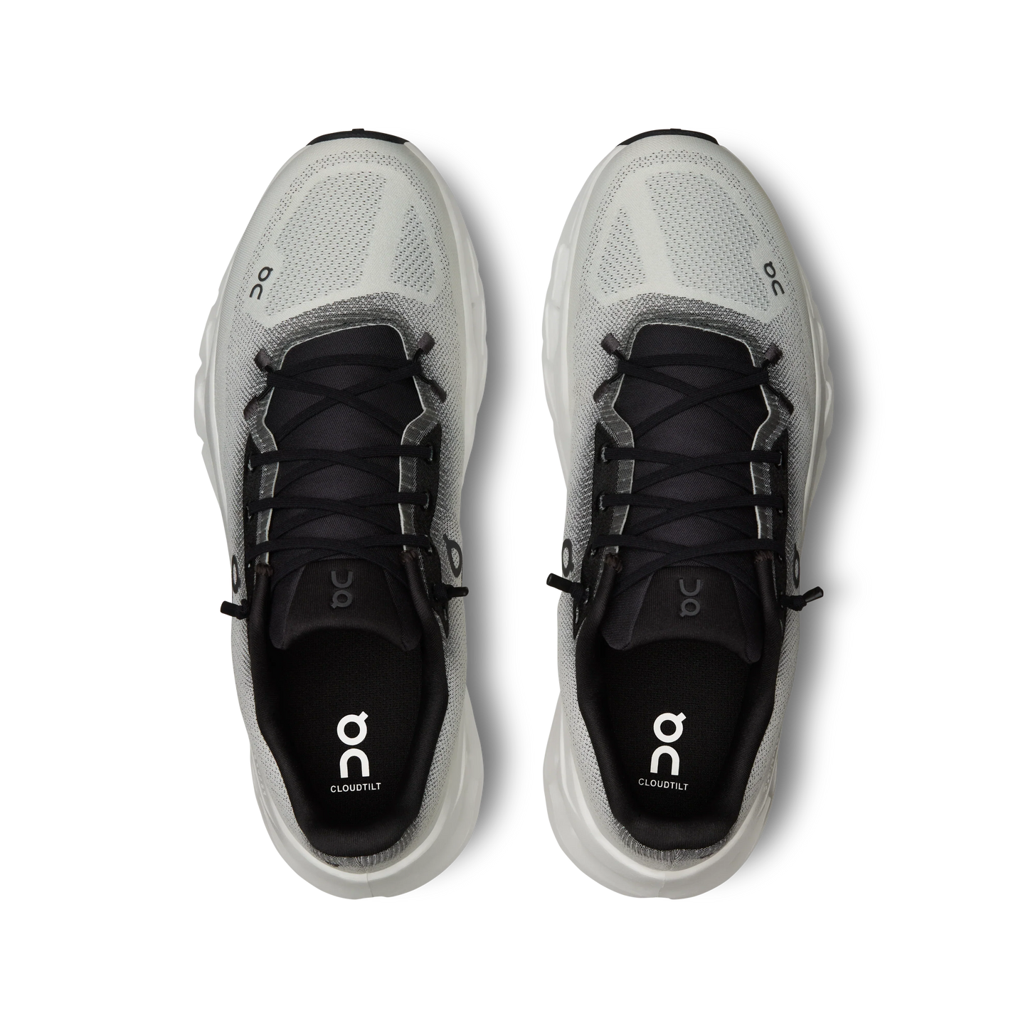 Cloudtilt "Black | Ivory"