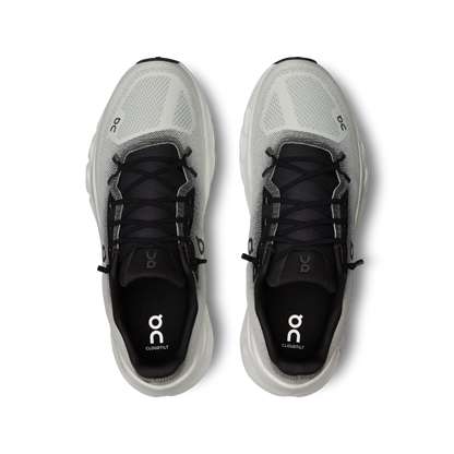 Cloudtilt "Black | Ivory"